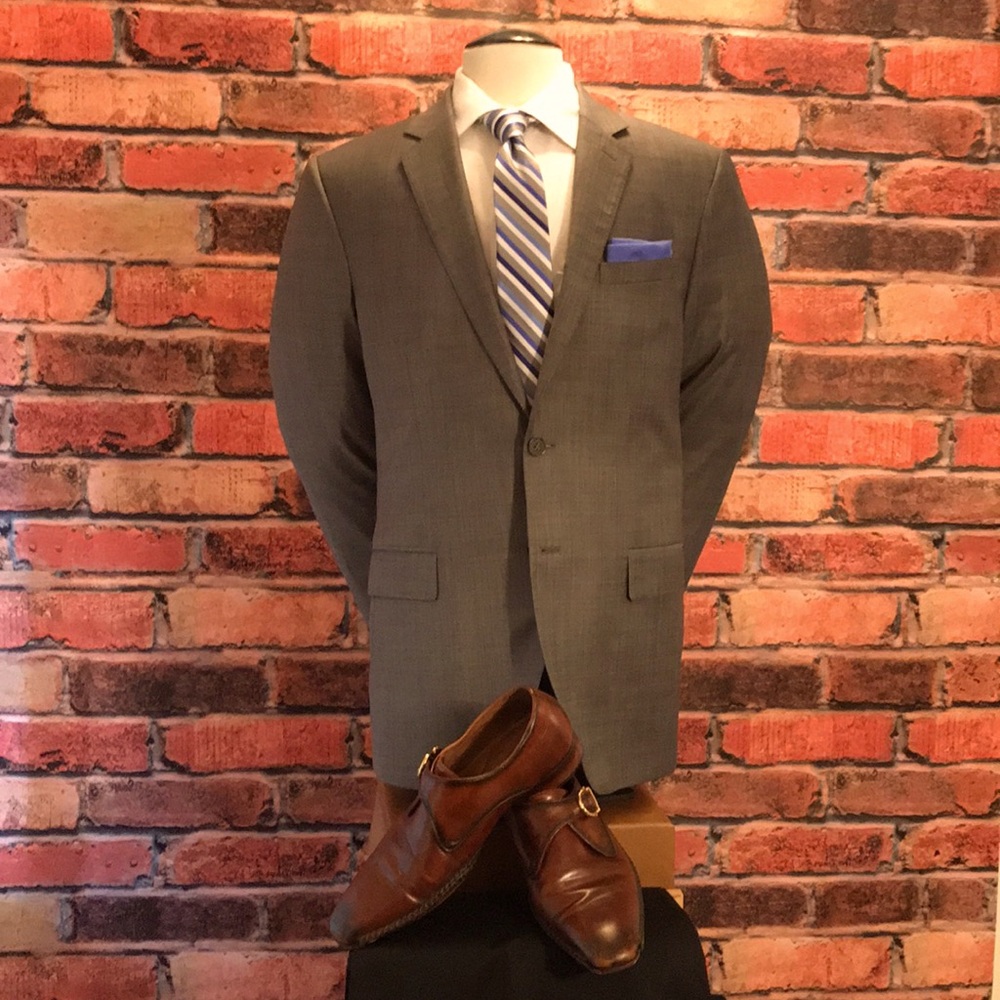 Express Coat - image 3